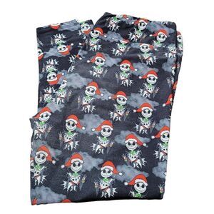 Lularoe disney jack skellington Christmas